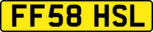 FF58HSL