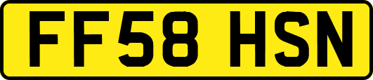 FF58HSN