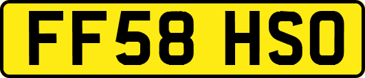 FF58HSO
