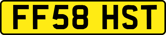 FF58HST