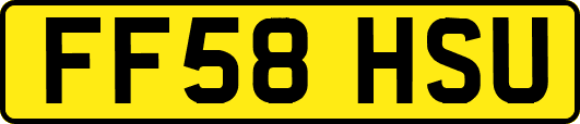FF58HSU