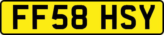 FF58HSY