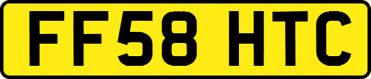 FF58HTC