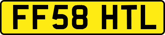 FF58HTL