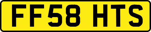 FF58HTS