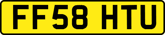 FF58HTU