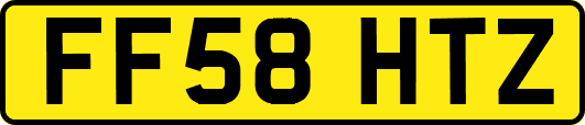 FF58HTZ