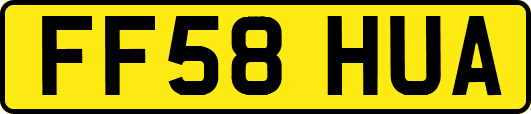 FF58HUA