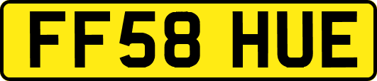 FF58HUE