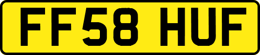 FF58HUF