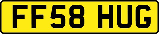 FF58HUG