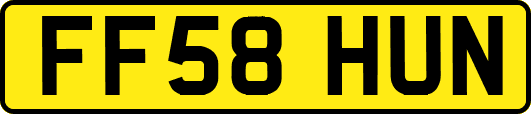 FF58HUN