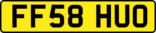 FF58HUO