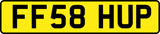 FF58HUP