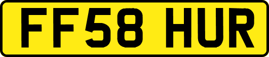 FF58HUR