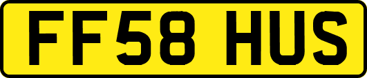FF58HUS