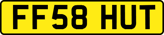 FF58HUT