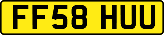 FF58HUU