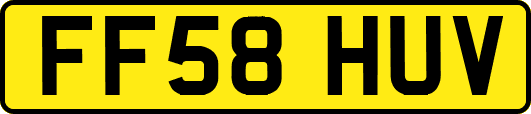 FF58HUV