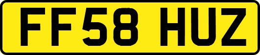 FF58HUZ
