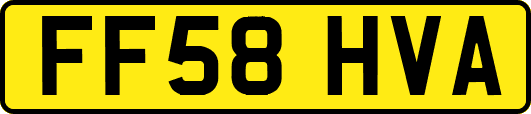 FF58HVA