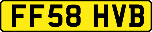 FF58HVB