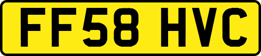 FF58HVC