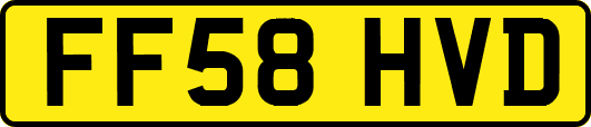 FF58HVD