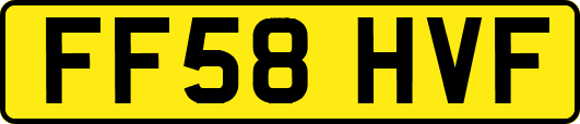 FF58HVF