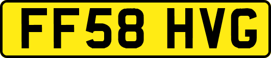 FF58HVG
