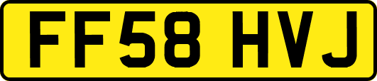 FF58HVJ