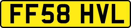 FF58HVL
