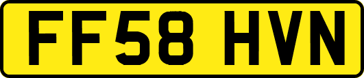 FF58HVN