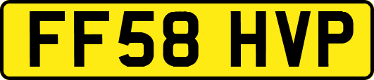 FF58HVP