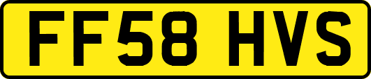 FF58HVS
