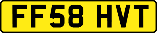 FF58HVT