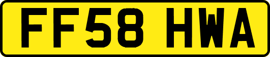 FF58HWA