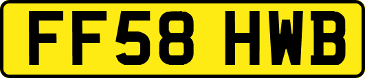 FF58HWB