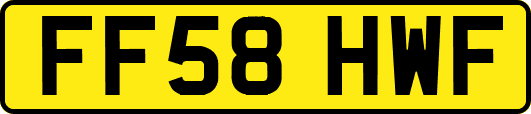 FF58HWF