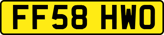 FF58HWO