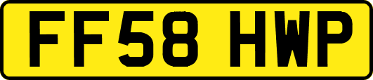 FF58HWP