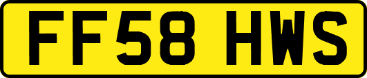 FF58HWS