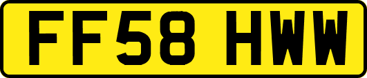 FF58HWW