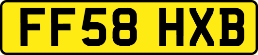 FF58HXB