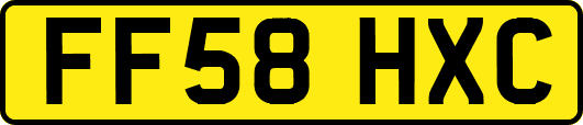 FF58HXC