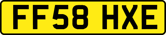 FF58HXE
