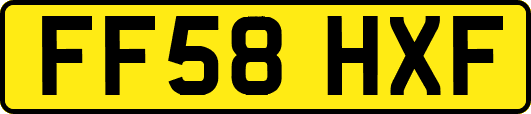 FF58HXF
