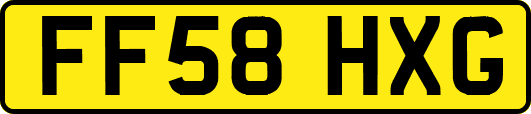 FF58HXG