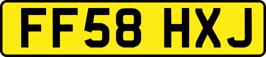 FF58HXJ
