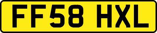 FF58HXL